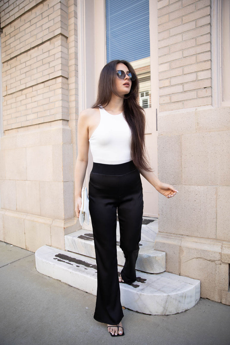Strike An Attitude Bodysuit