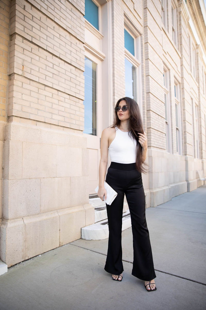 Strike An Attitude Bodysuit