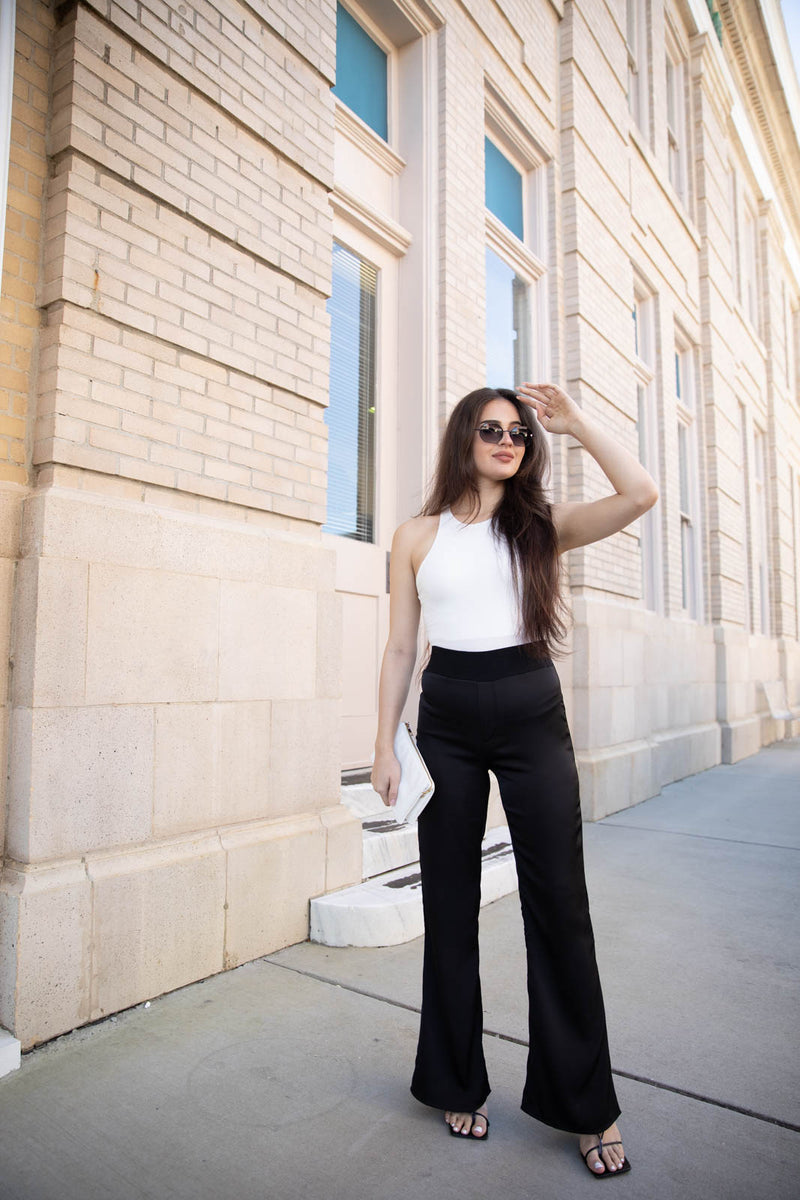 Strike An Attitude Bodysuit