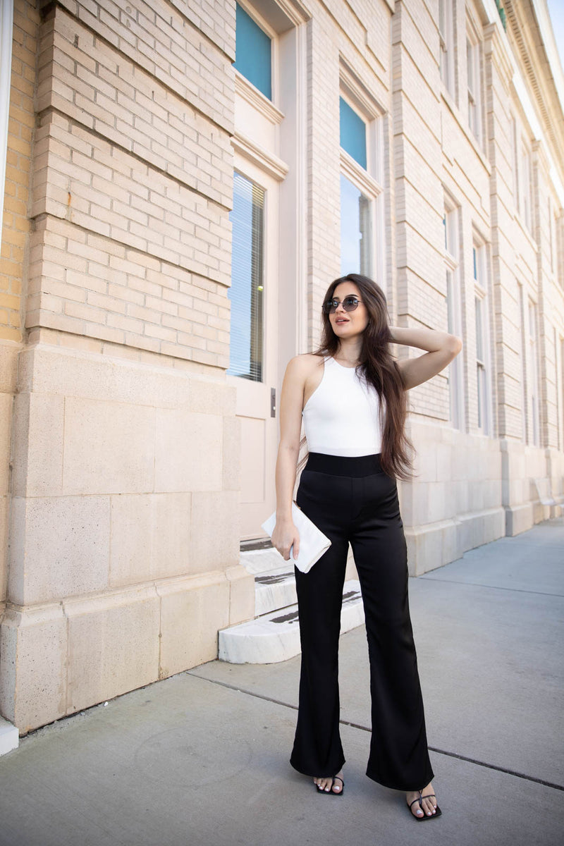 Strike An Attitude Bodysuit