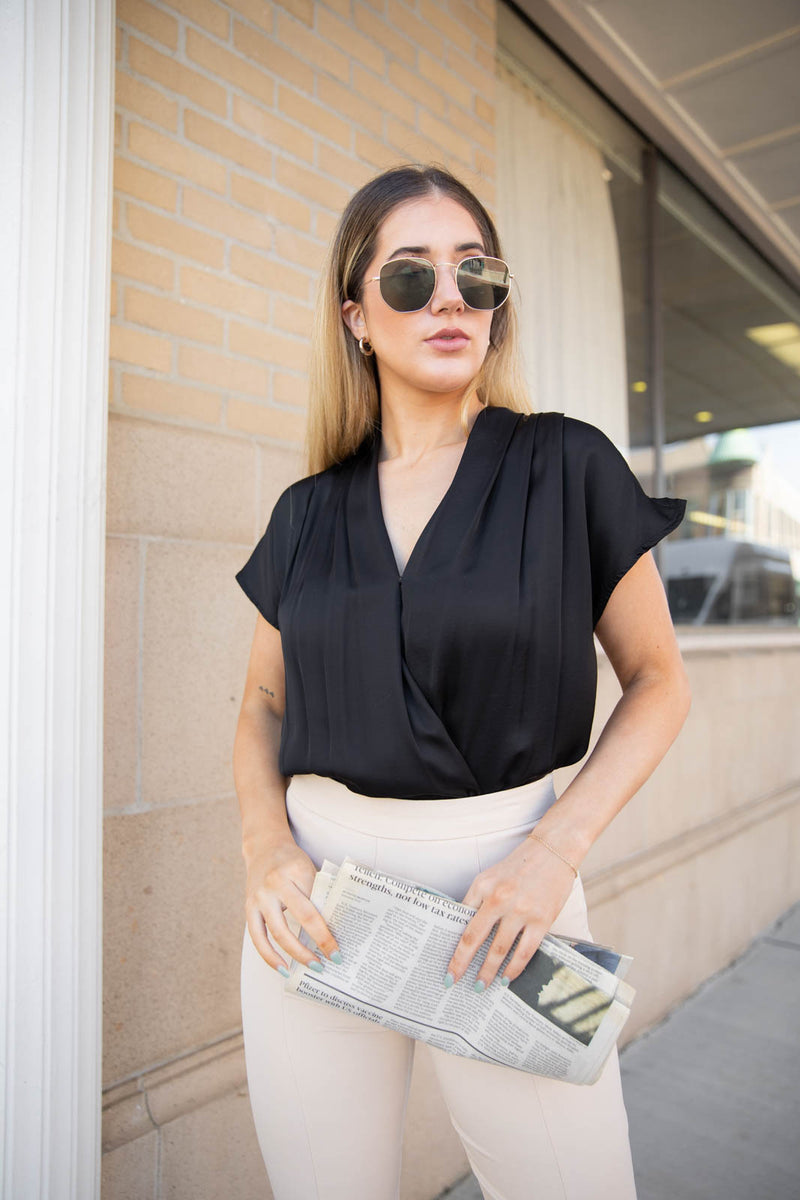 Meeting Mystery Bodysuit