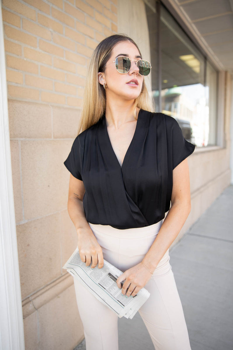 Meeting Mystery Bodysuit