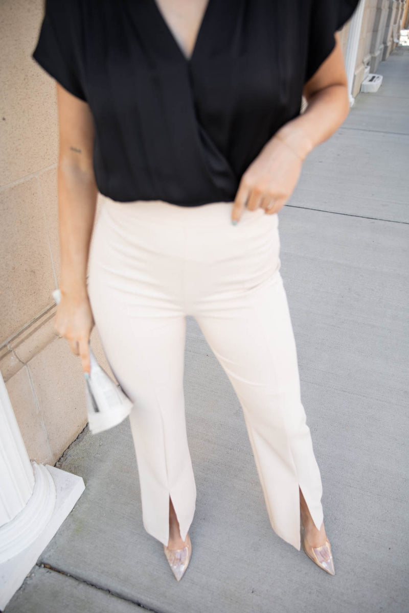 Meeting Mystery Bodysuit