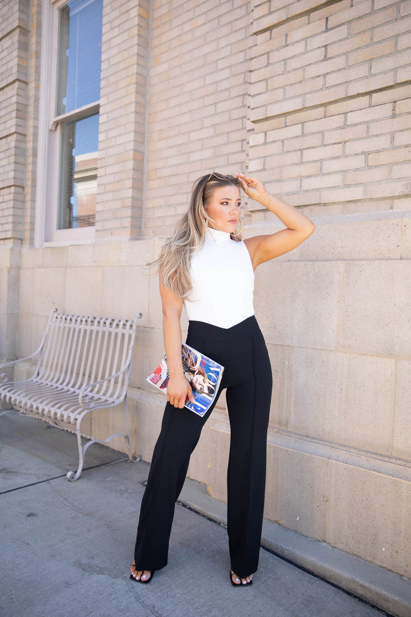 Strictly Business Pants – XO Clothing Company