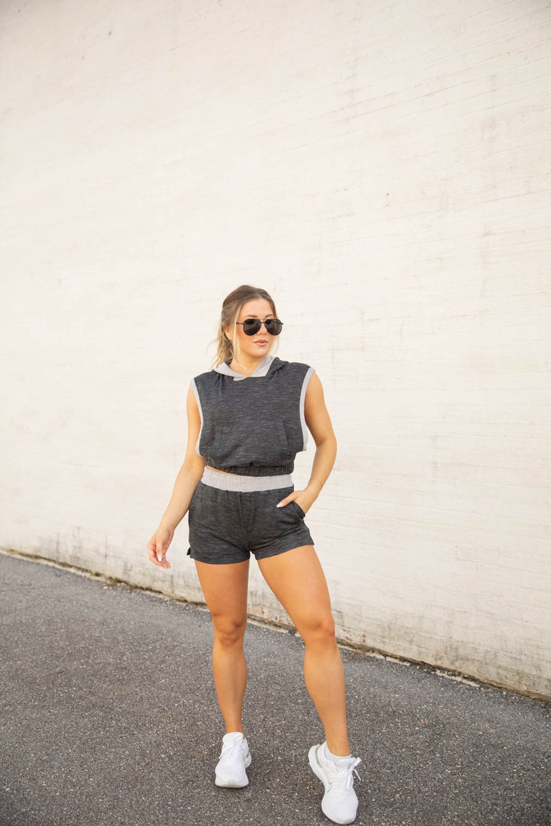 Social Comfort Top