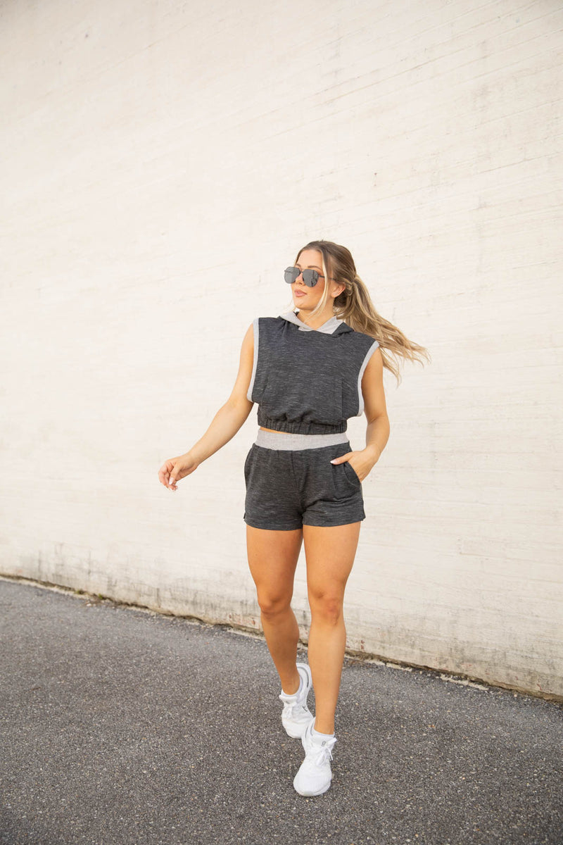 Social Comfort Top