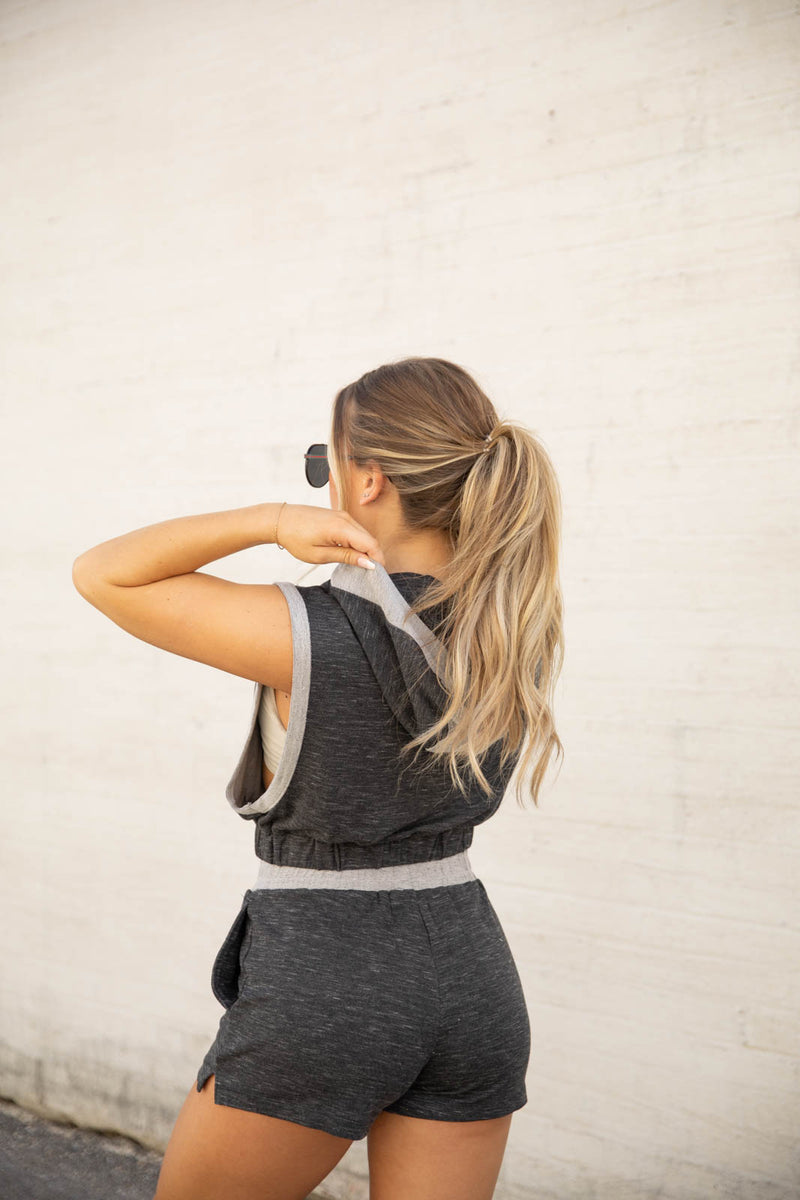 Social Comfort Top