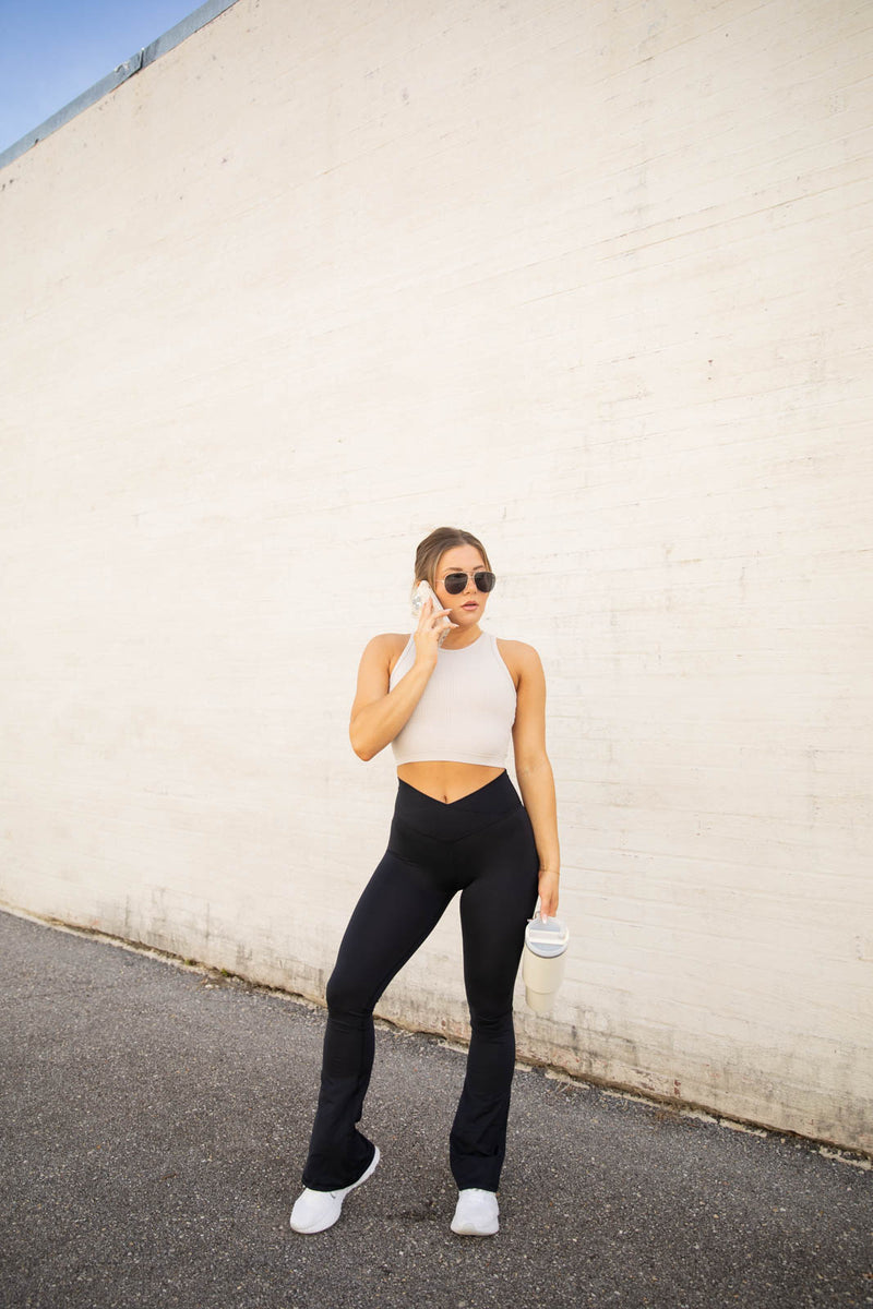 Keep Movin' Crop