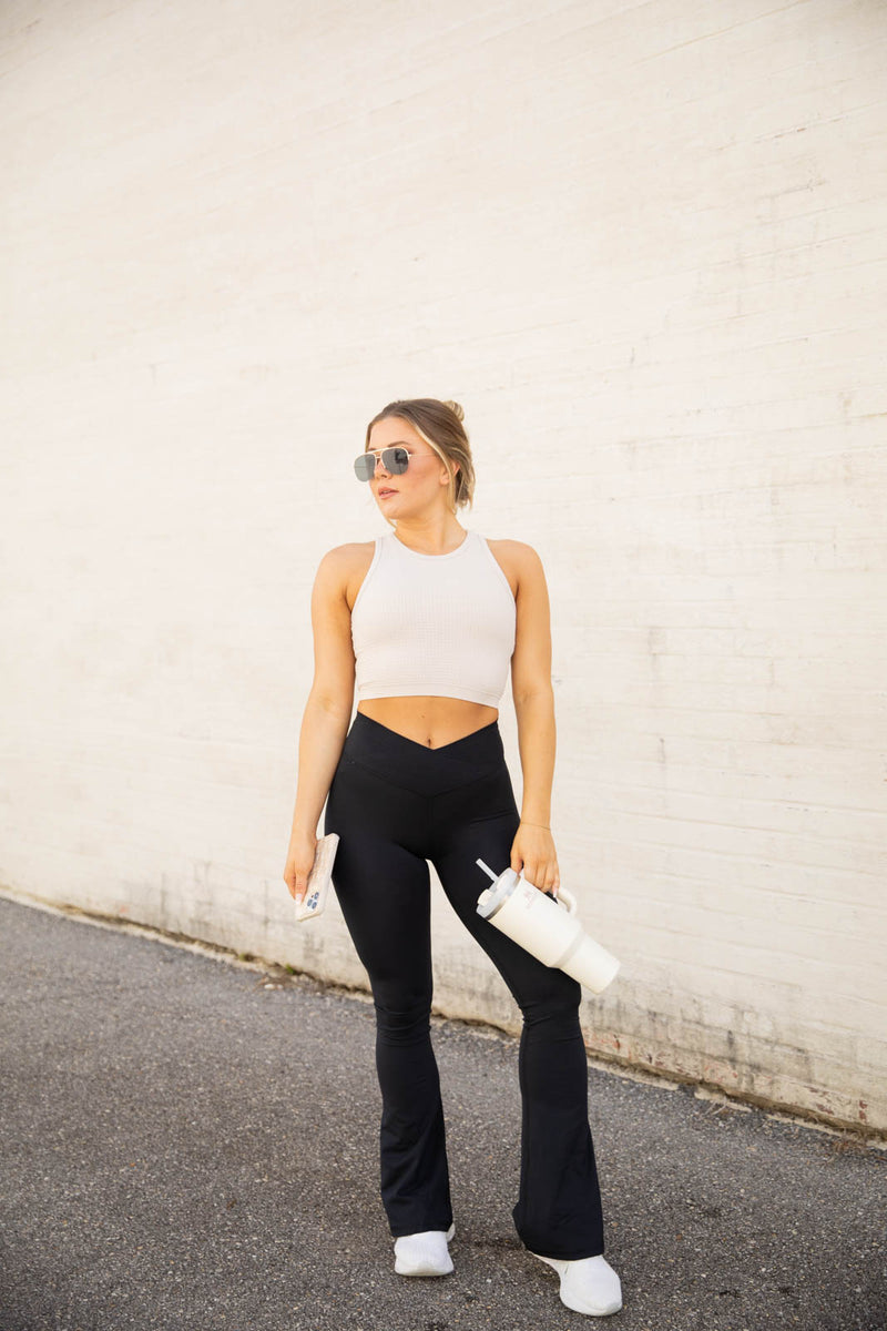 Keep Movin' Crop