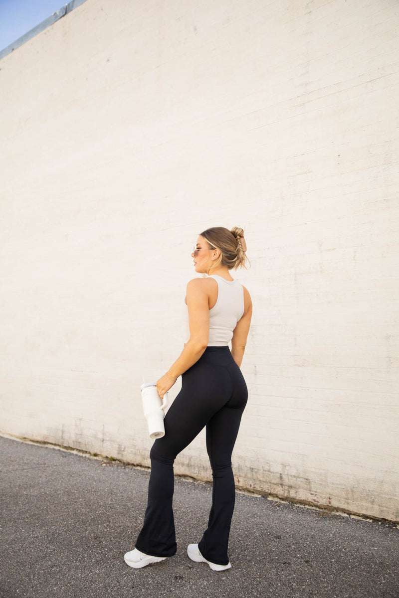 Keep Movin' Crop