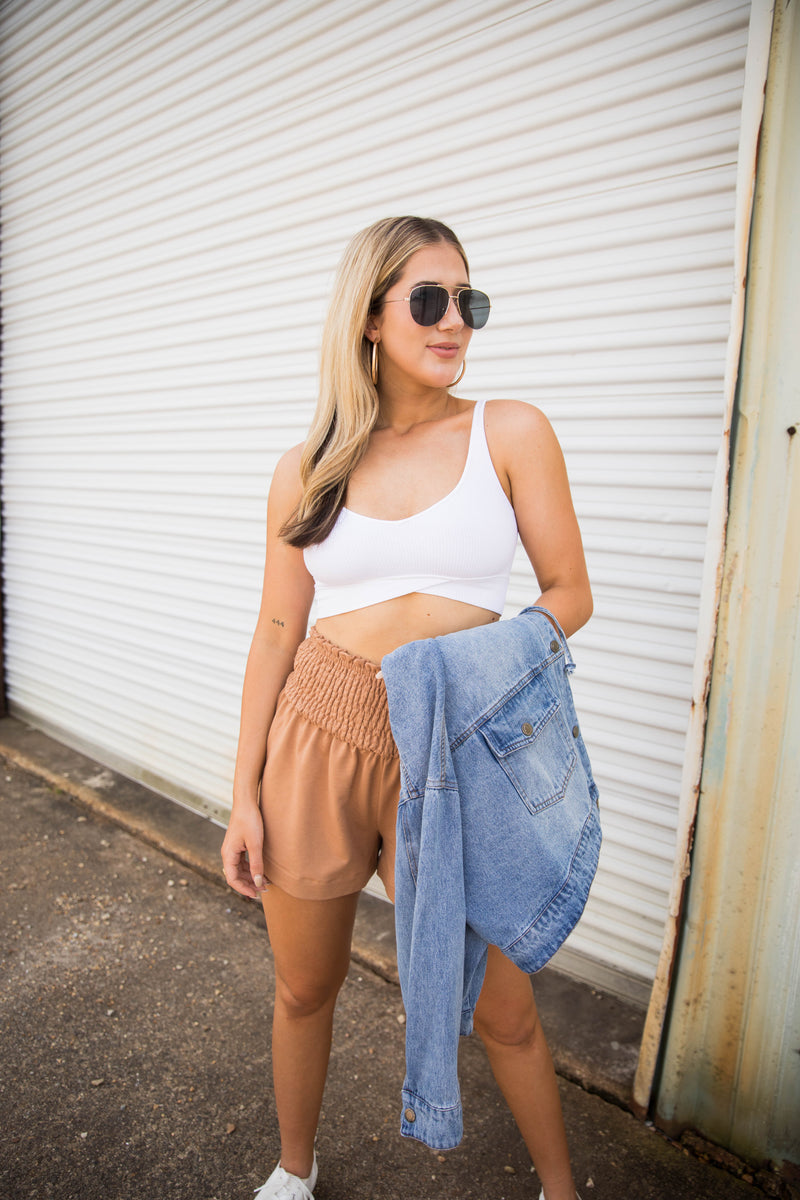 Cute & Cuddly Shorts