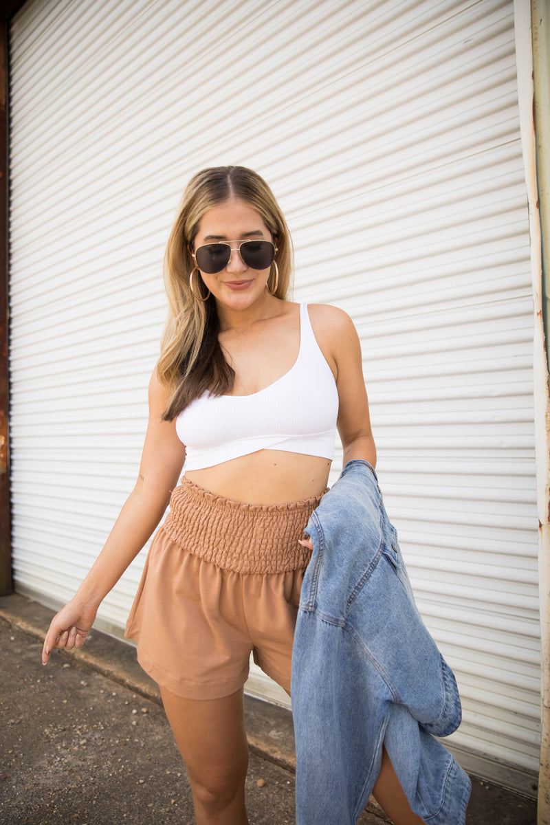 Cute & Cuddly Shorts