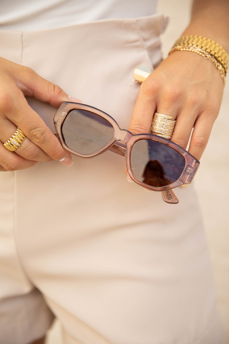On The Fly Sunnies