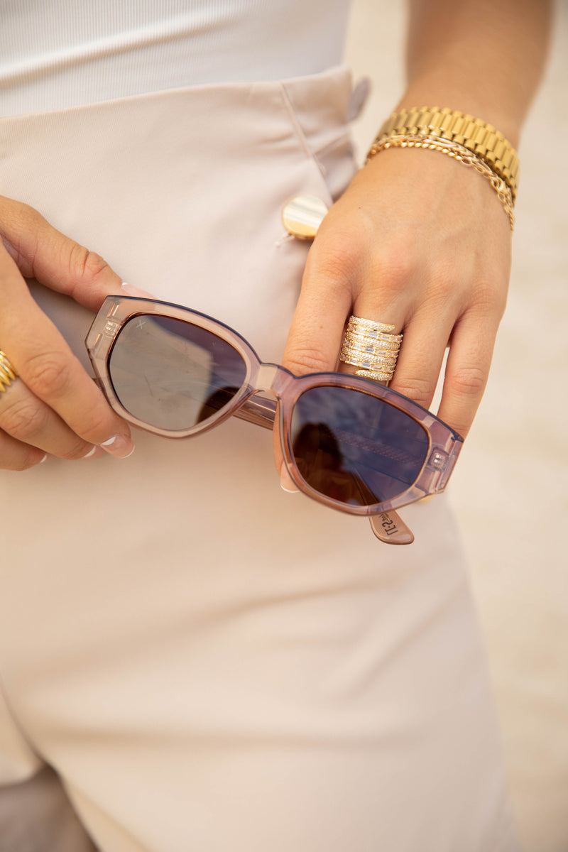 On The Fly Sunnies