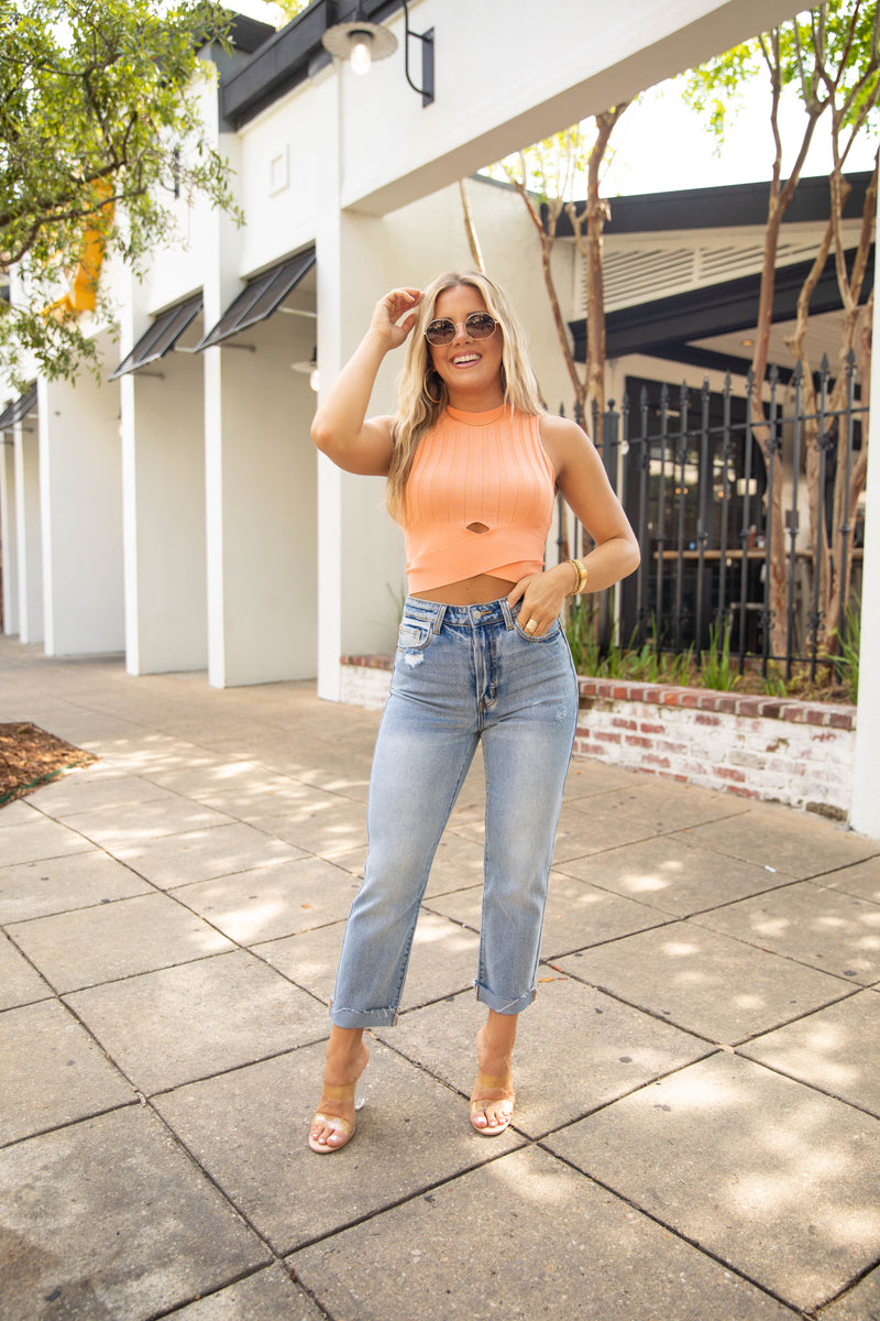 Sweet Look Denim