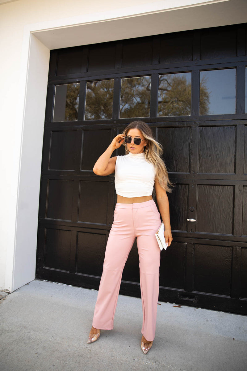 Standout Sweetie Pants