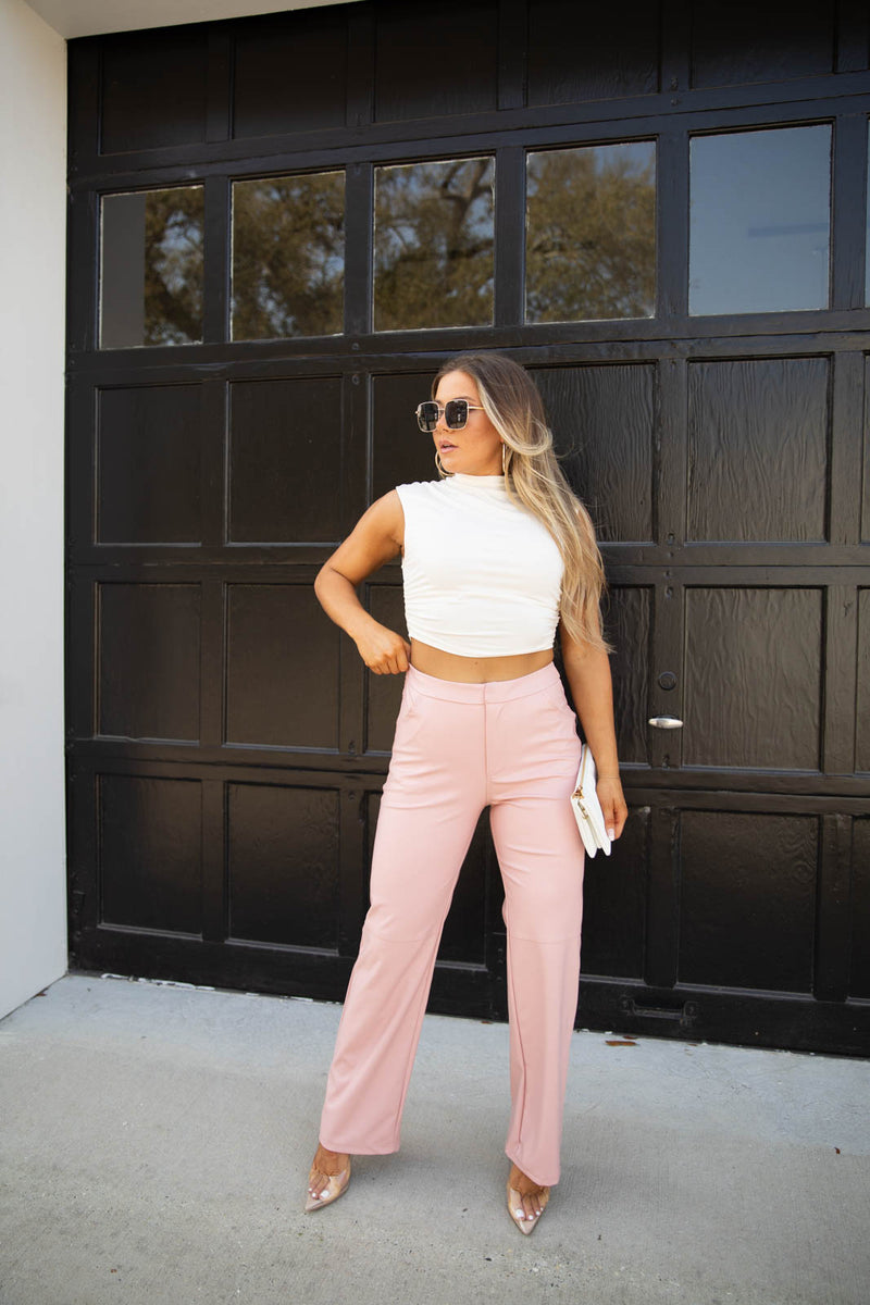 Standout Sweetie Pants