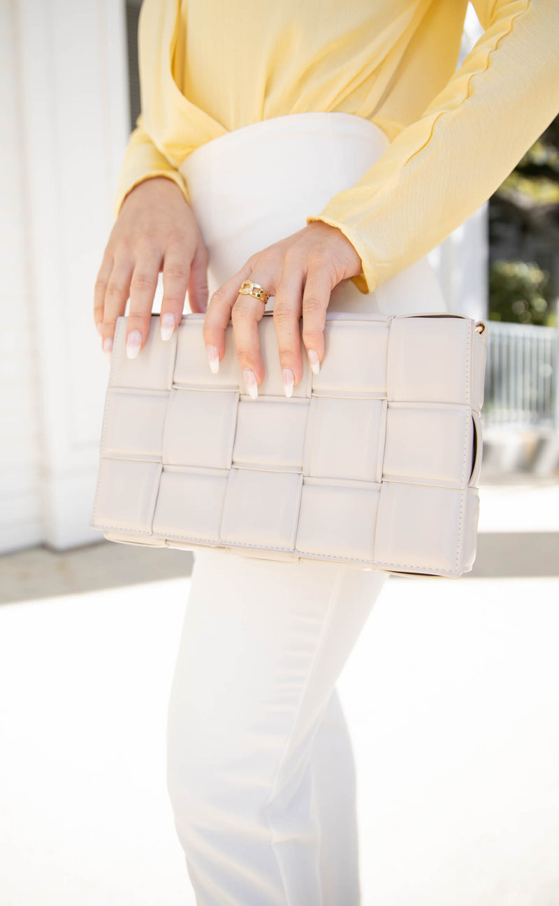 Street Style Purse