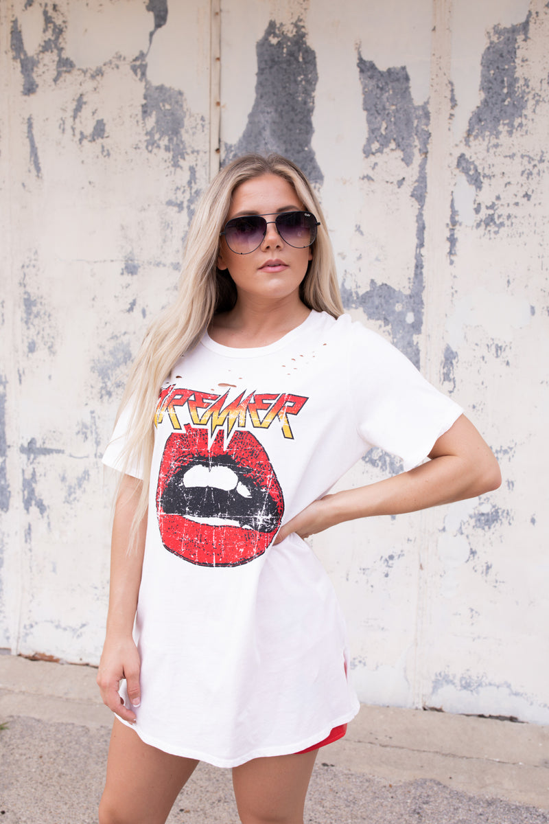 Dreamer Tee