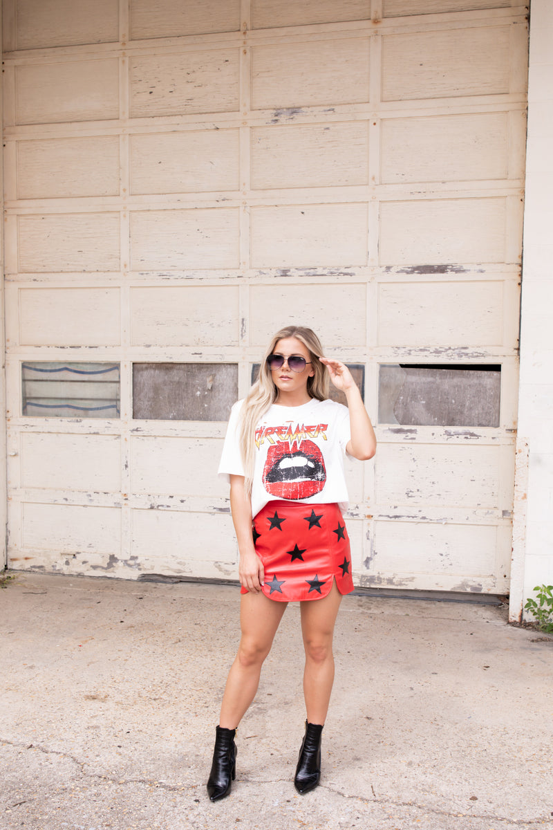 Dreamer Tee