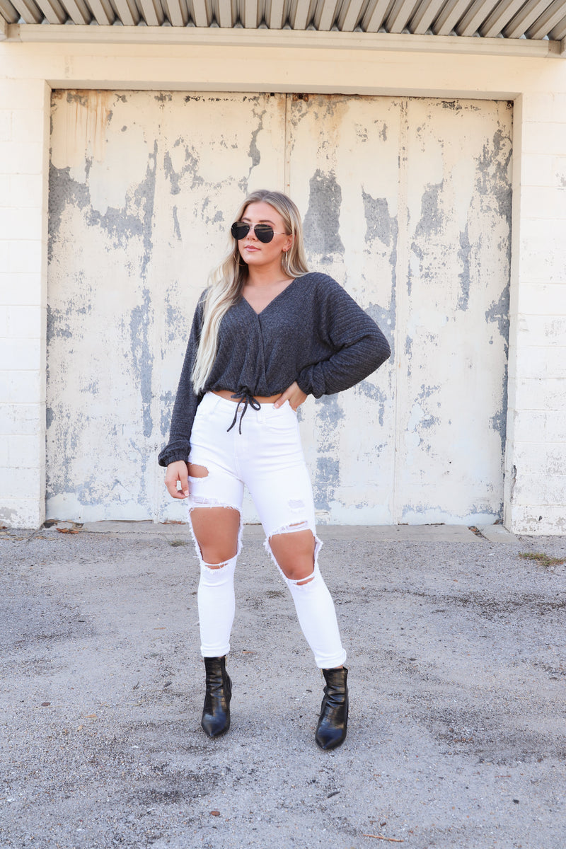 Blown Away Denims
