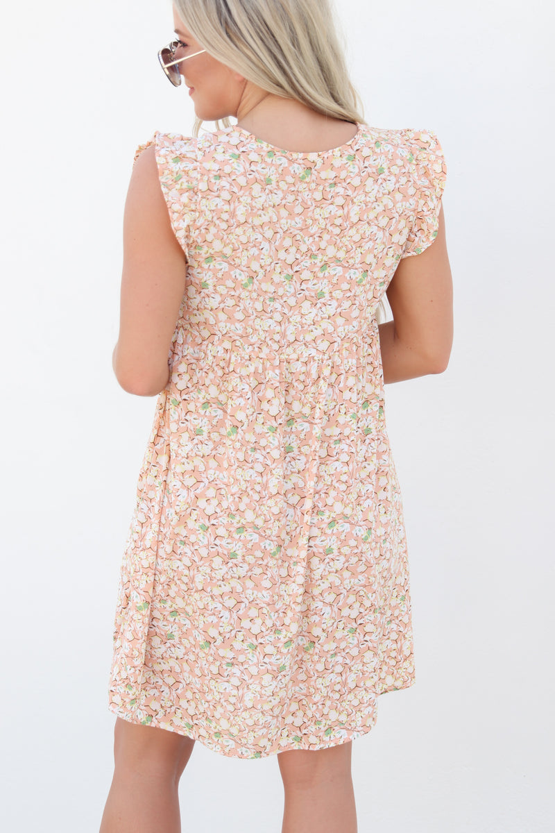 Southern Belle Dress