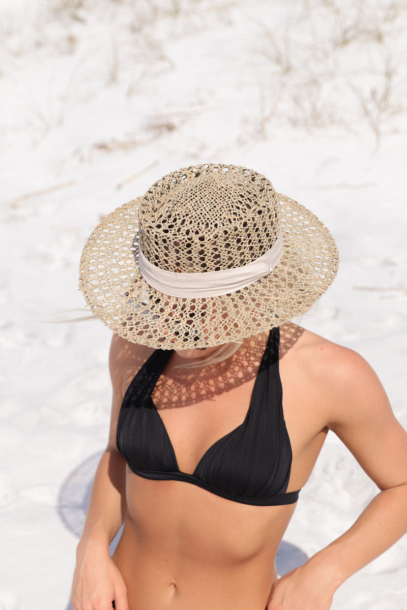 At The Horizon Hat