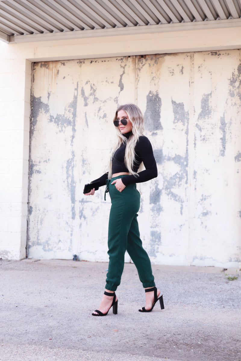 Kimmy Crop