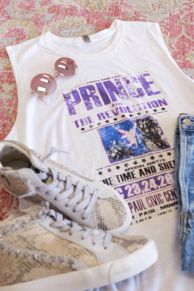 Prince Tank