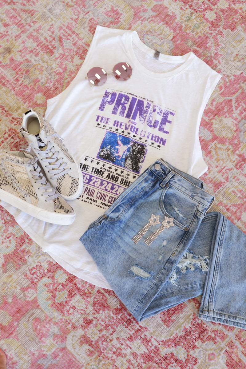 Prince Tank