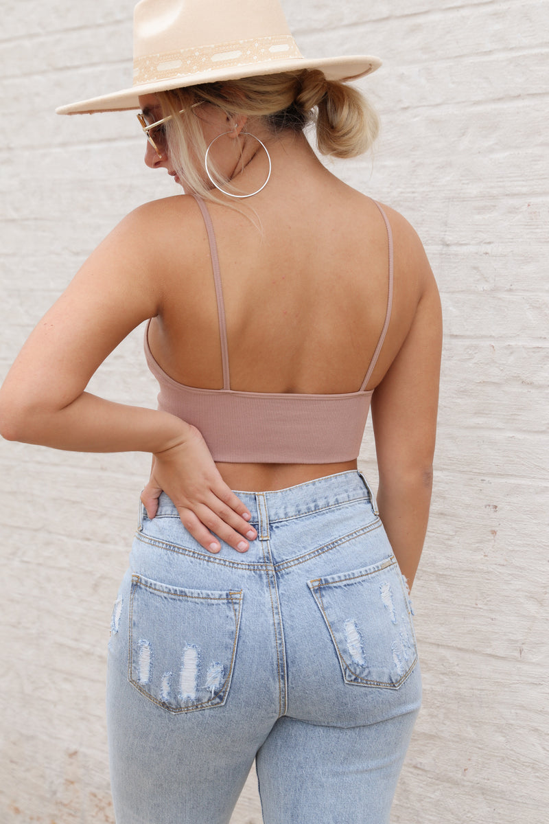 Carley Cami
