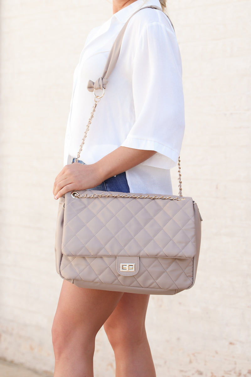 Chic Street Purse