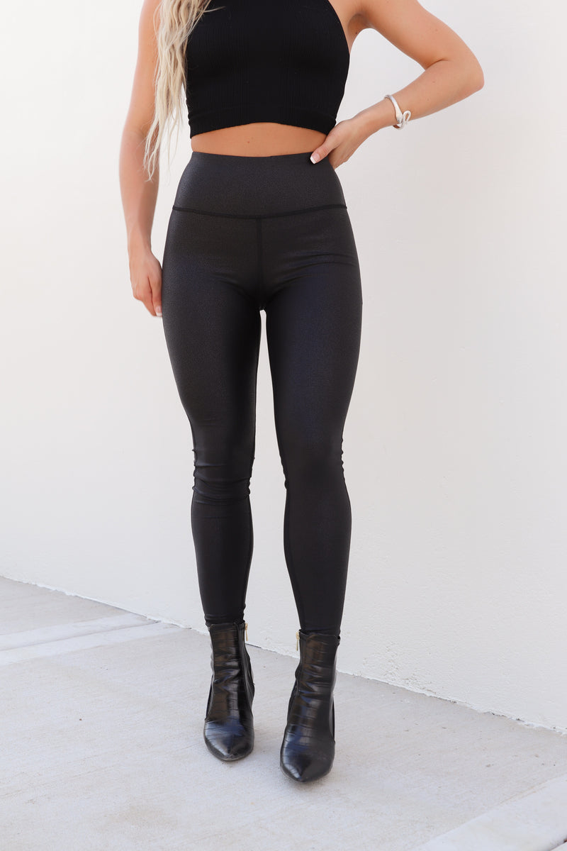 Fit And Fab Leggings