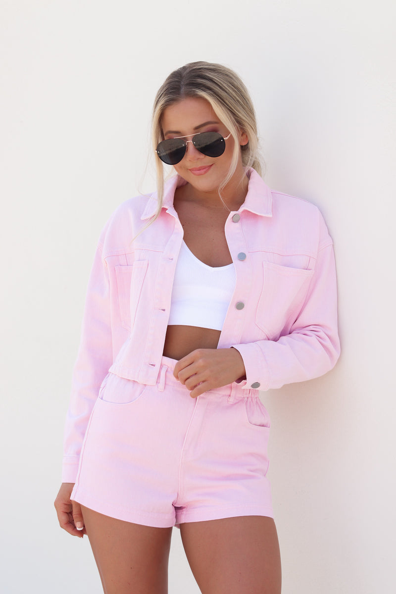 A Barbie Girl Set