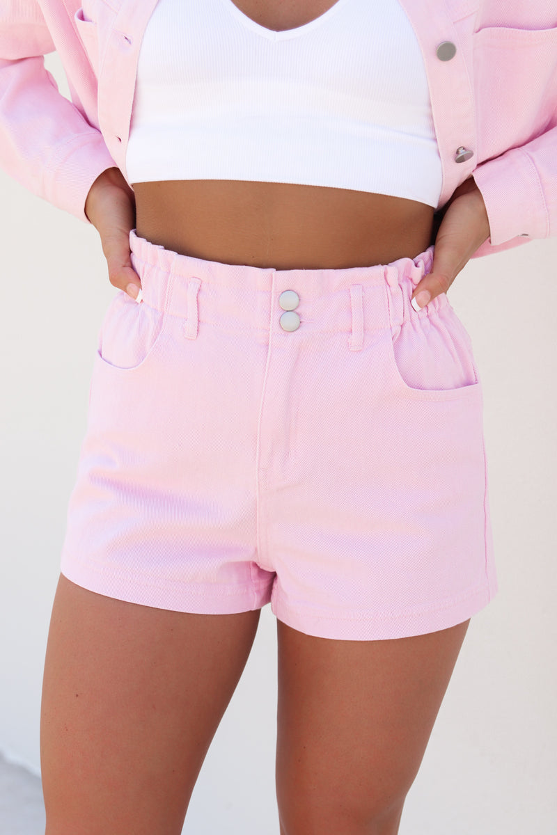 A Barbie Girl Set