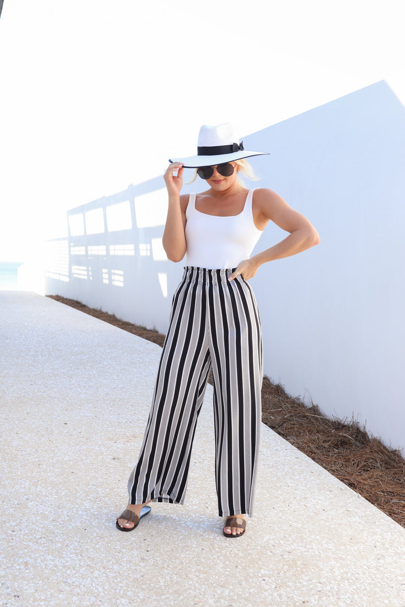Keep Your Stride Pants