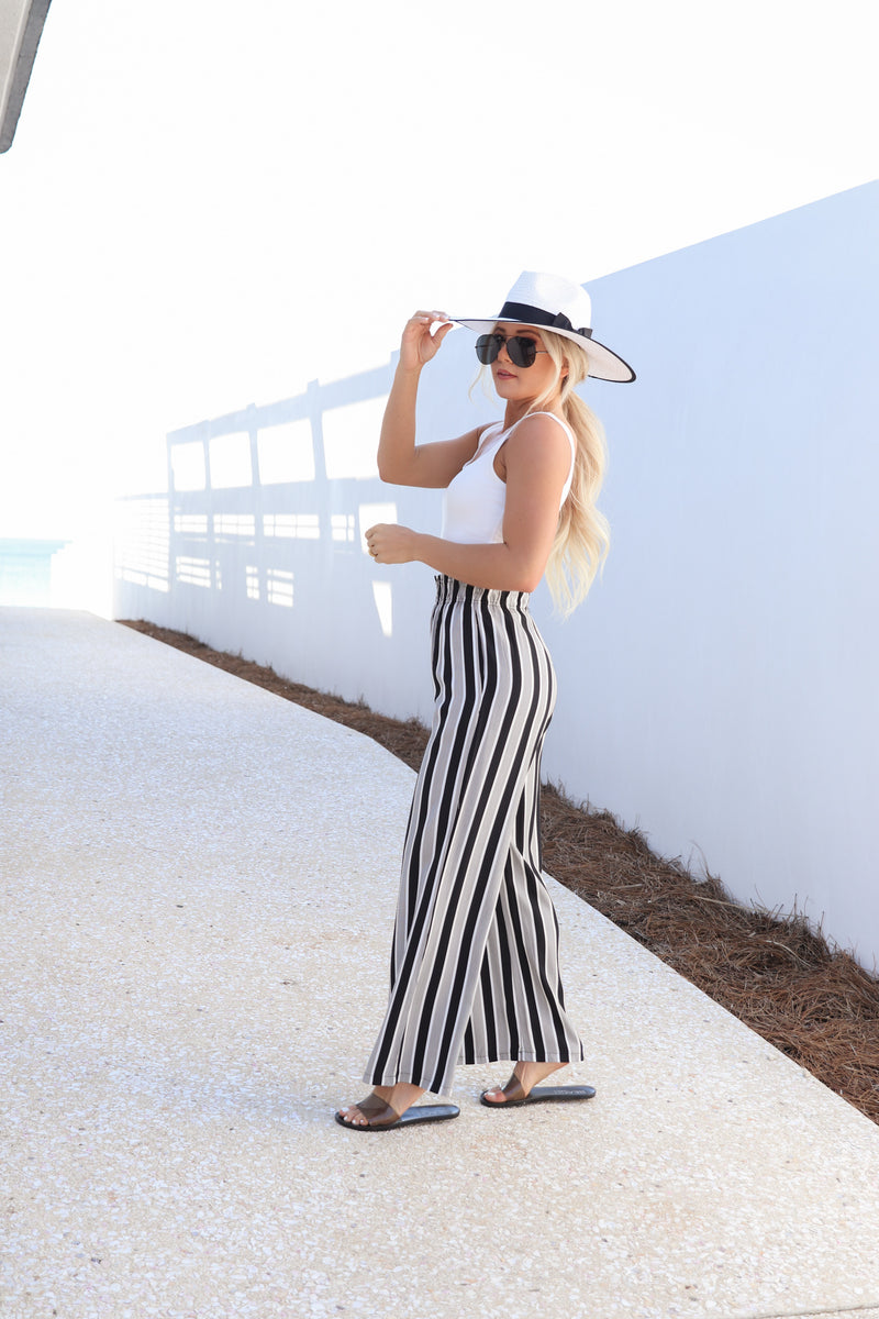 Keep Your Stride Pants
