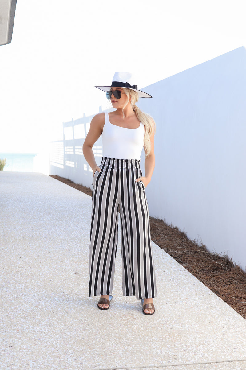 Keep Your Stride Pants
