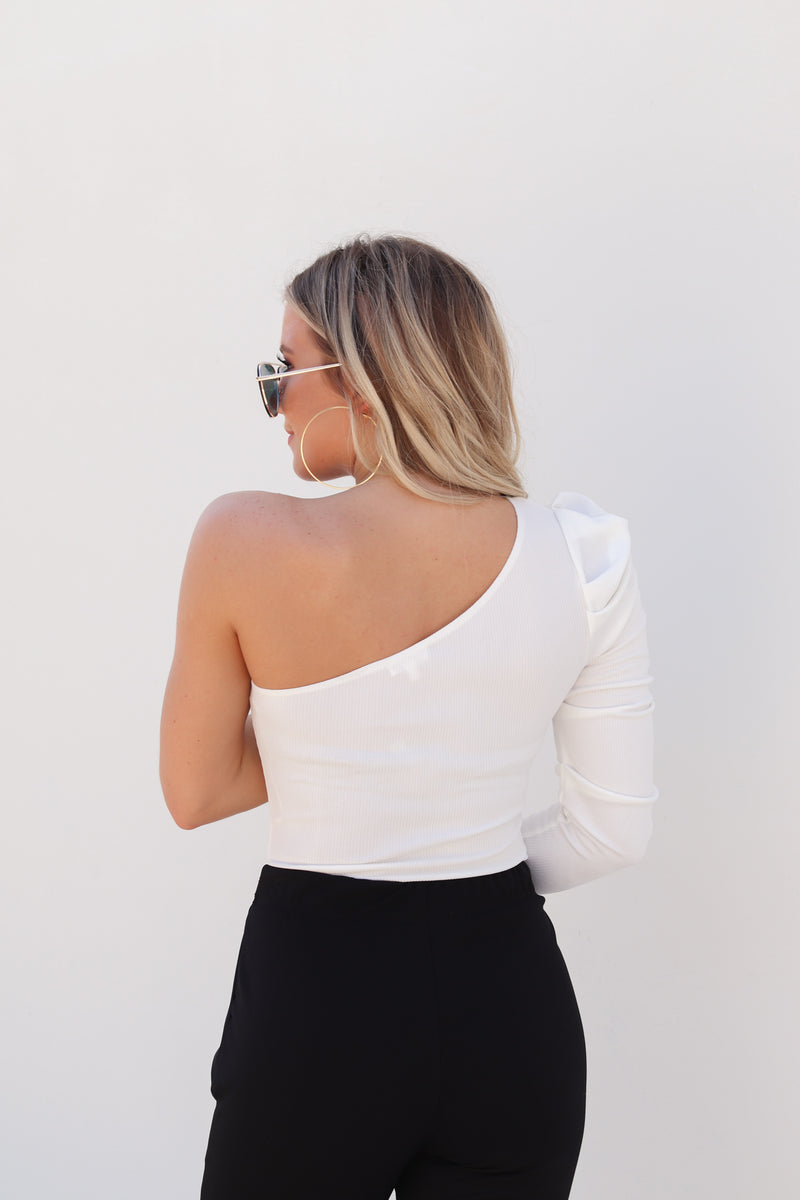 My Best Side Bodysuit