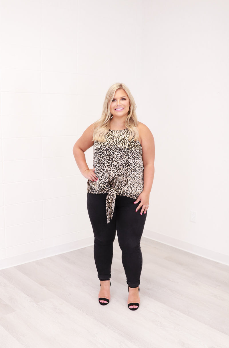 Lennox Leopard Tank