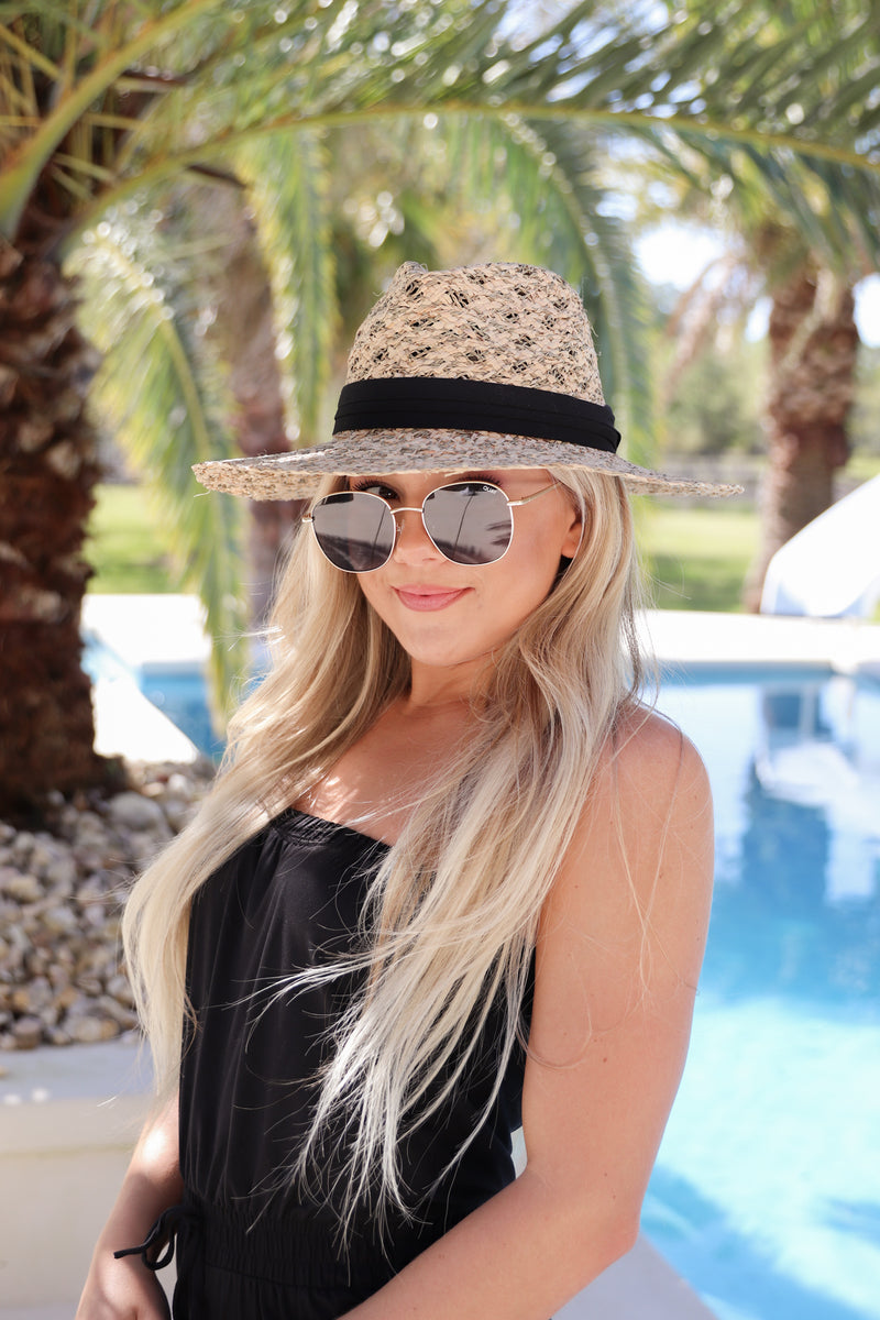 Palma Hat
