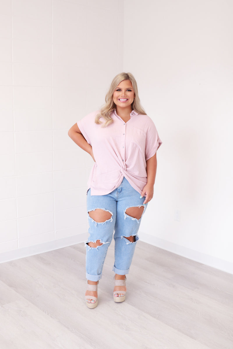 Business Blouse