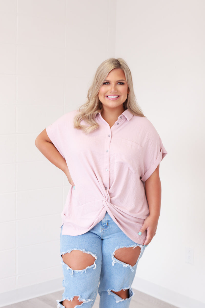 Business Blouse