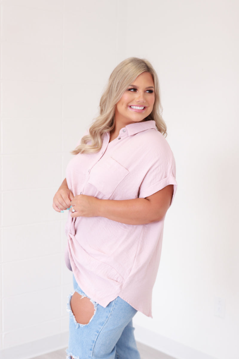 Business Blouse
