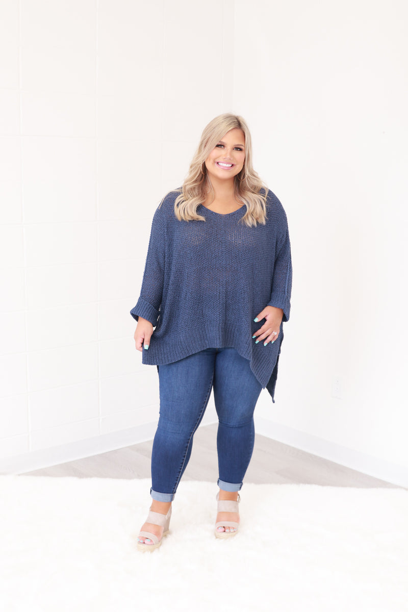 Emery Knit Sweater