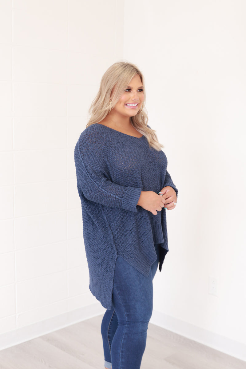 Emery Knit Sweater