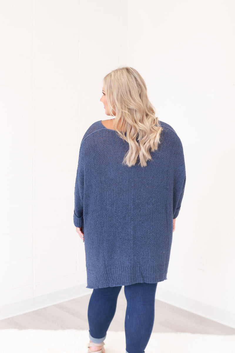 Emery Knit Sweater
