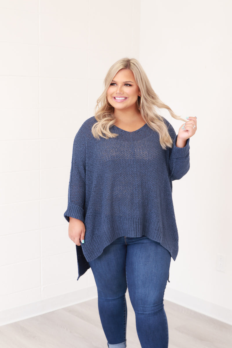 Emery Knit Sweater