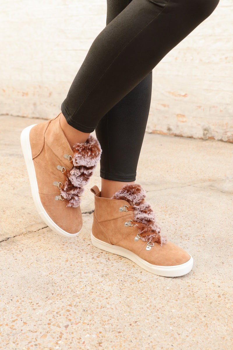 Shayne Sneakers