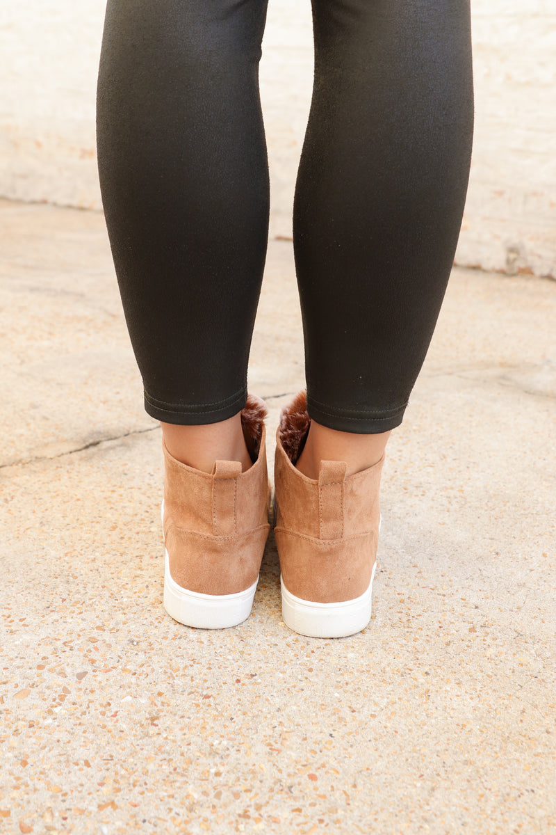 Shayne Sneakers